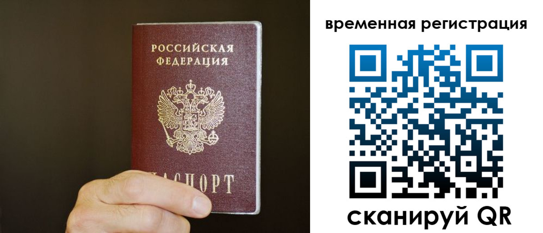 прописка гарантия в Кимрах